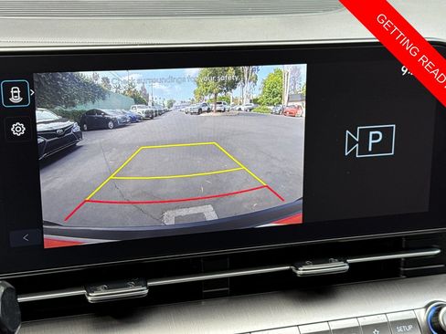 Used 2024 Hyundai Kona SEL FWD image 19