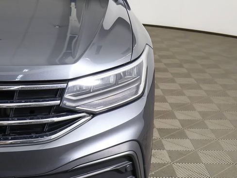 Certified 2023 Volkswagen Tiguan SE image 15