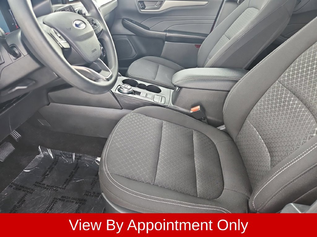 Used 2025 Ford Escape Active FWD image 24