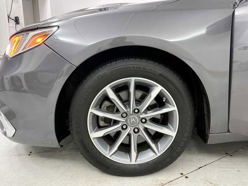 Used 2019 Acura TLX image 19