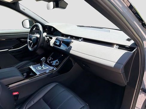 Used 2023 Land Rover Range Rover Evoque SE AWD/4WD image 14