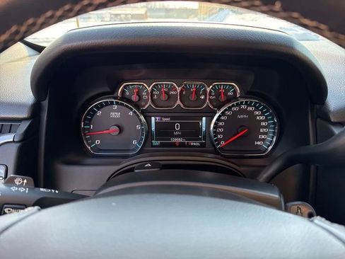 Used 2019 Chevrolet Tahoe LT image 16