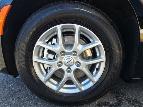 New 2026 Chrysler Pacifica Select image 29