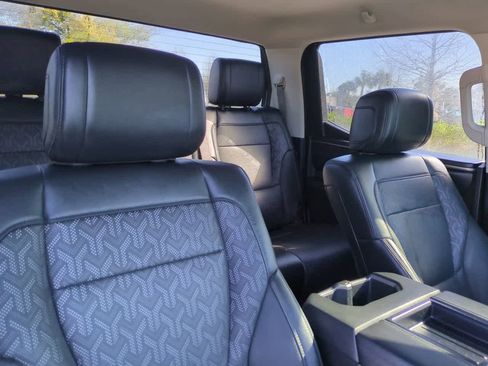 Used 2024 Toyota Tundra Limited image 7