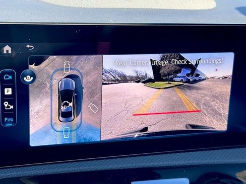 New 2026 Mercedes-Benz CLA 250 4MATIC image 19