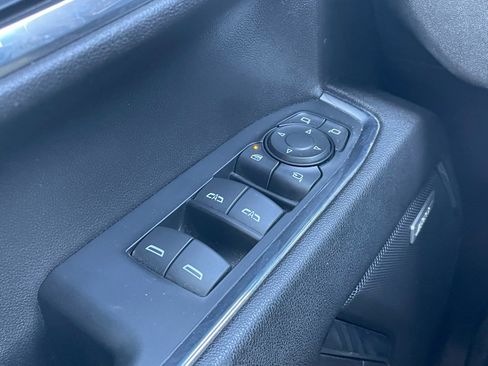 Used 2023 Chevrolet Silverado 1500 LTZ w/ Z71 Off-Road Package image 13