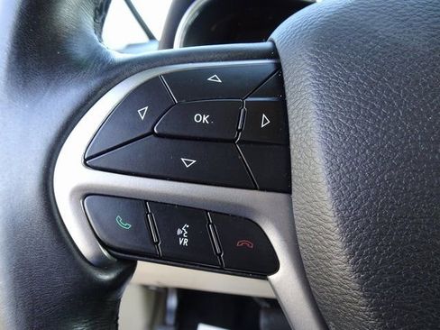 Used 2019 Jeep Grand Cherokee Limited AWD/4WD image 29