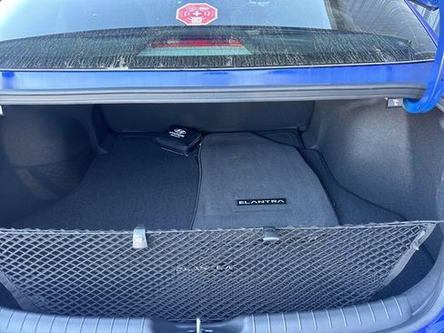 New 2026 Hyundai Elantra Sport image 28