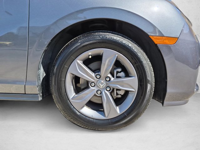 Used 2024 Honda Odyssey EX image 23