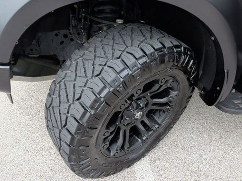 Used 2024 Ford F150 Raptor AWD/4WD image 53