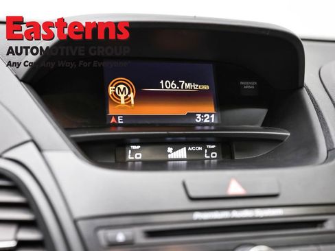 Used 2017 Acura RDX AWD image 18