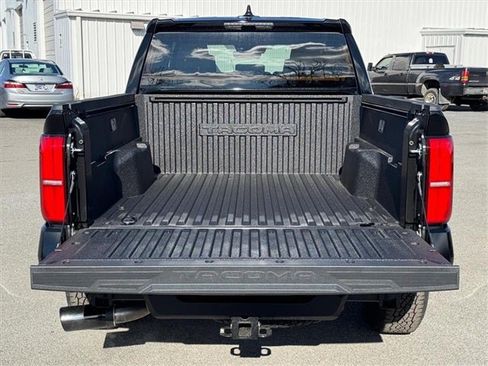 New 2026 Toyota Tacoma TRD Off-Road image 12