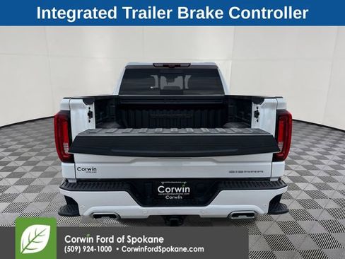 Used 2024 GMC Sierra 1500 Denali image 22