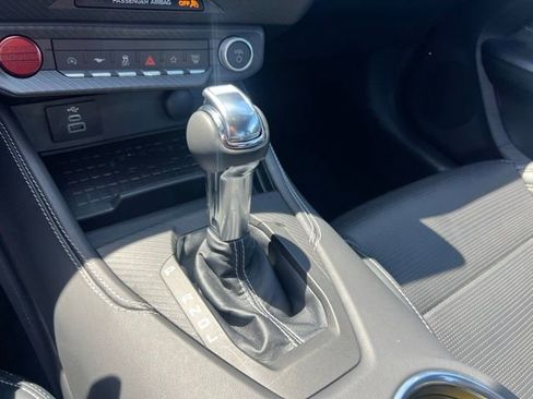 Used 2024 Ford Mustang Premium RWD image 17
