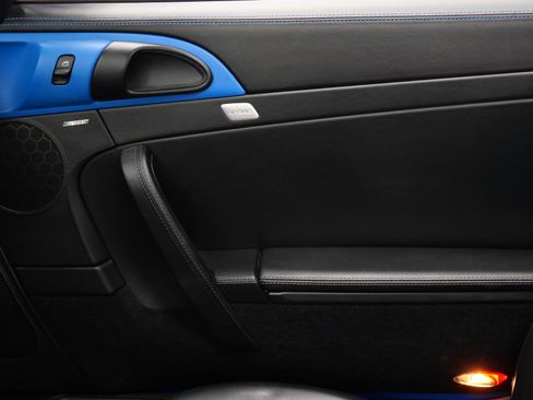 Used 2011 Porsche 911 Speedster image 45