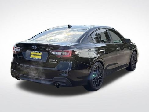 Used 2023 Subaru Legacy Touring XT AWD/4WD image 8