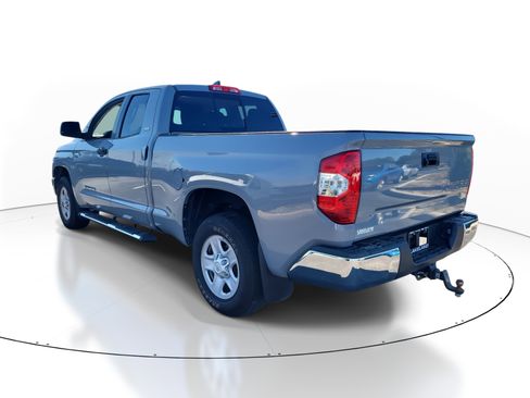 Used 2020 Toyota Tundra SR5 image 6