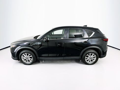 Used 2023 MAZDA CX-5 AWD 2.5 S w/ Select Package image 4