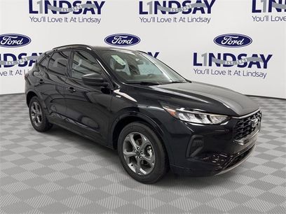 Certified 2023 Ford Escape ST-Line w/ Tech Pack #1