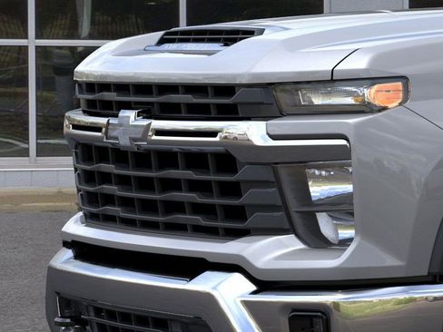 New 2026 Chevrolet Silverado 2500 LT image 21