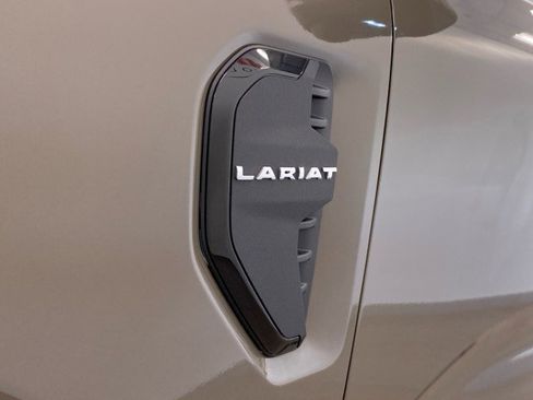 New 2025 Ford Ranger Lariat image 35