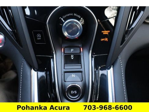 Certified 2025 Acura RDX SH-AWD w/ Advance Package image 18