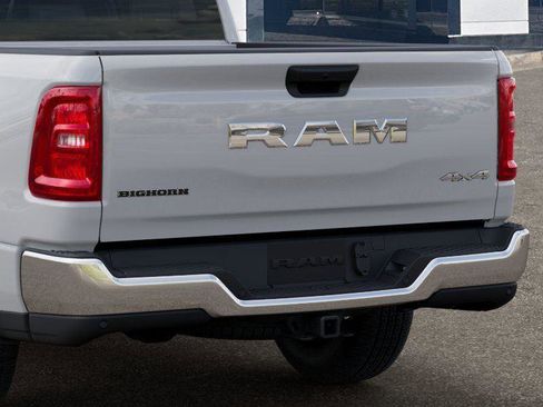 New 2026 RAM 1500 Big Horn image 14