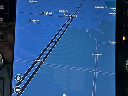 Used 2023 RAM 1500 Laramie image 18