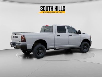 New 2026 RAM 2500 Tradesman