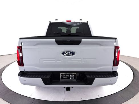 Used 2024 Ford F150 STX AWD/4WD image 18