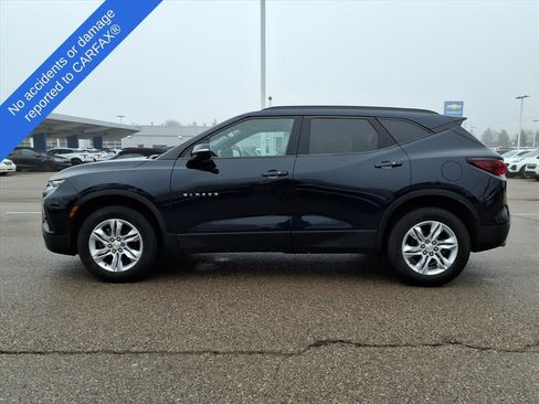 Used 2020 Chevrolet Blazer LT image 9