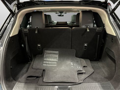 Used 2024 INFINITI QX60 Luxe AWD/4WD image 50
