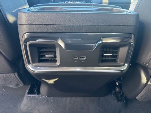 New 2026 GMC Sierra 1500 Elevation w/ Elevation Premium Package image 25