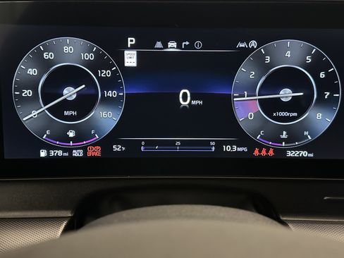 Used 2023 Kia Sportage SX image 22