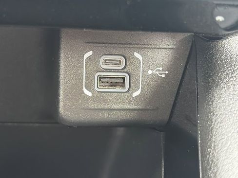Used 2025 Jeep Compass Limited AWD/4WD image 57
