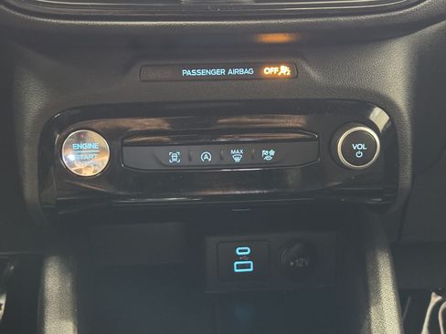 Used 2023 Ford Escape ST-Line w/ Tech Pack #1 FWD image 19