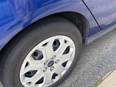 Used 2012 Ford Focus SE FWD image 10