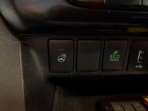 Used 2024 Mitsubishi Eclipse Cross SE AWD/4WD image 23