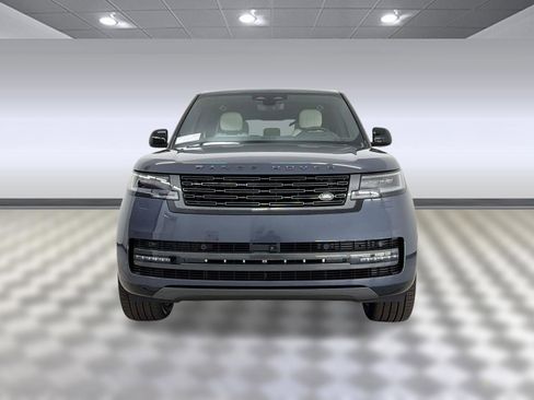 New 2026 Land Rover Range Rover Long Wheelbase SE image 6