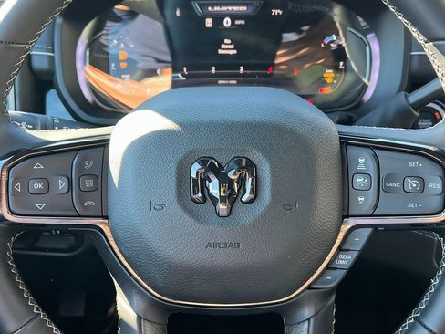 New 2026 RAM 2500 Limited image 24