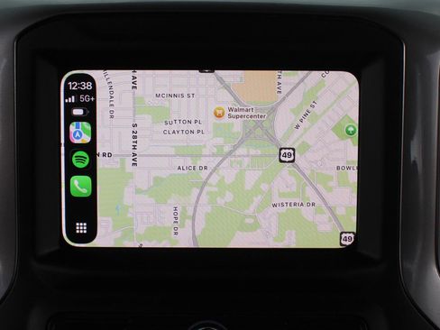 Used 2024 Chevrolet Silverado 2500 W/T w/ WT Fleet Convenience Package image 27