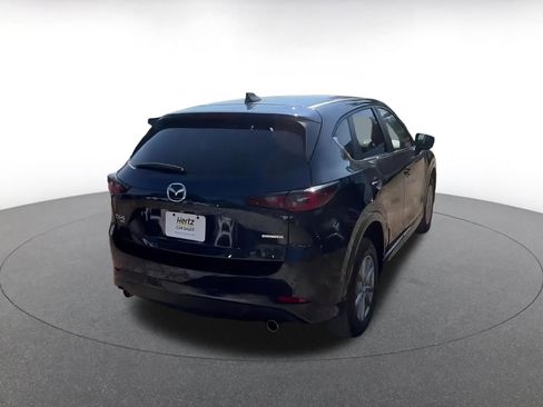 Used 2025 MAZDA CX-5 AWD 2.5 S w/ Select Package image 14