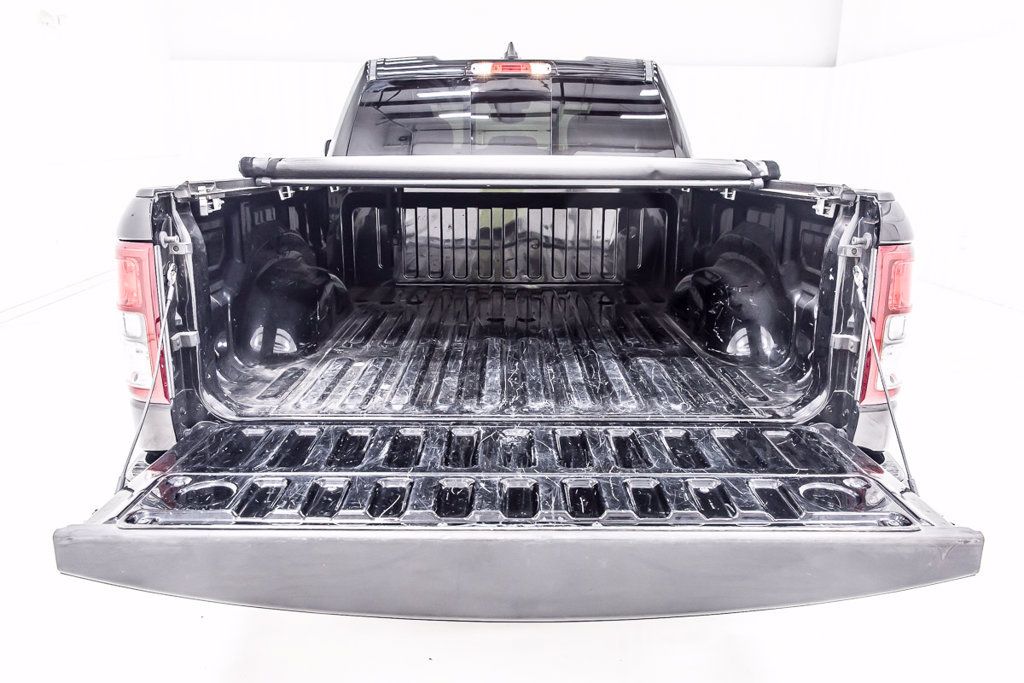 Used 2020 RAM 1500 Lone Star RWD image 37