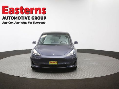Used 2020 Tesla Model 3 Long Range AWD/4WD image 46