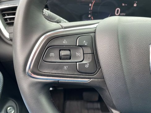 Used 2025 Buick Encore GX Sport Touring w/ Comfort Package FWD image 24