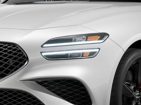 New 2026 Genesis G70 3.3T Sport Prestige AWD/4WD image 9