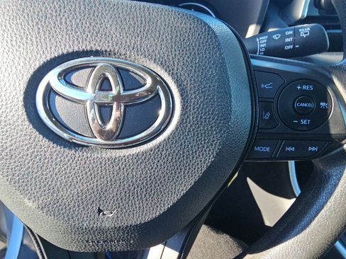 Certified 2024 Toyota RAV4 LE image 11