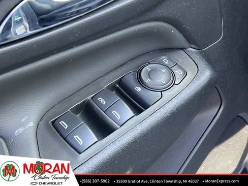 Certified 2024 Chevrolet Equinox LT image 16