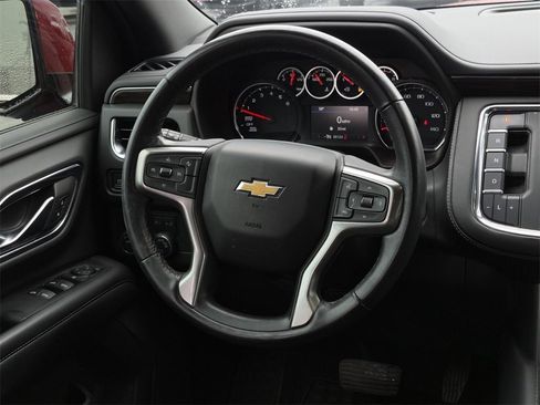 Certified 2023 Chevrolet Tahoe LS image 33