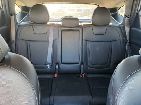 Certified 2025 Hyundai Tucson SEL image 22